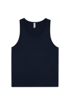 2408 American Apparel Unisex Fine Jersey Tank