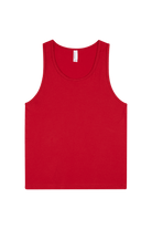 2408 American Apparel Unisex Fine Jersey Tank