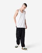 2408 American Apparel Unisex Fine Jersey Tank