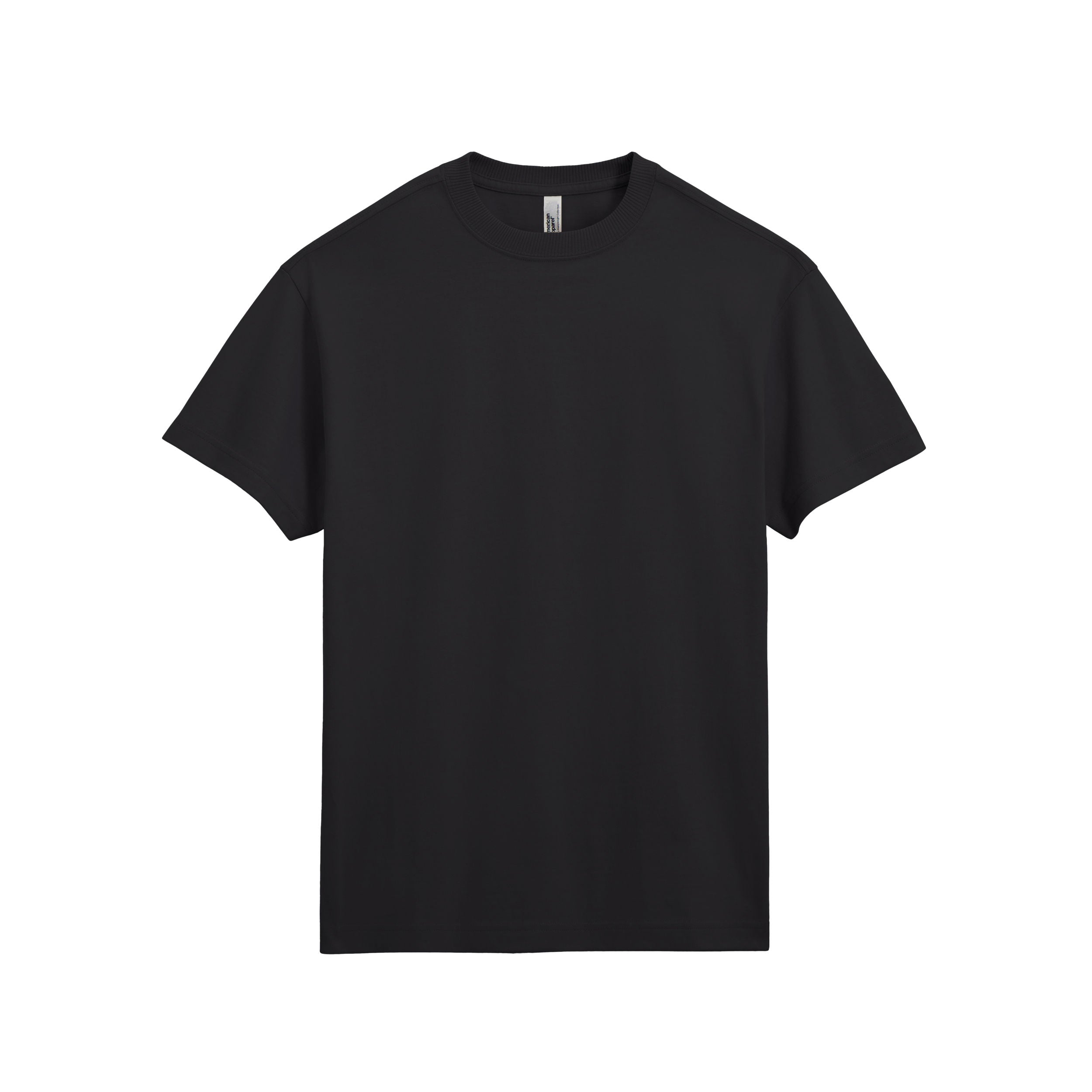 American Apparel Super Heavyweight T-Shirt