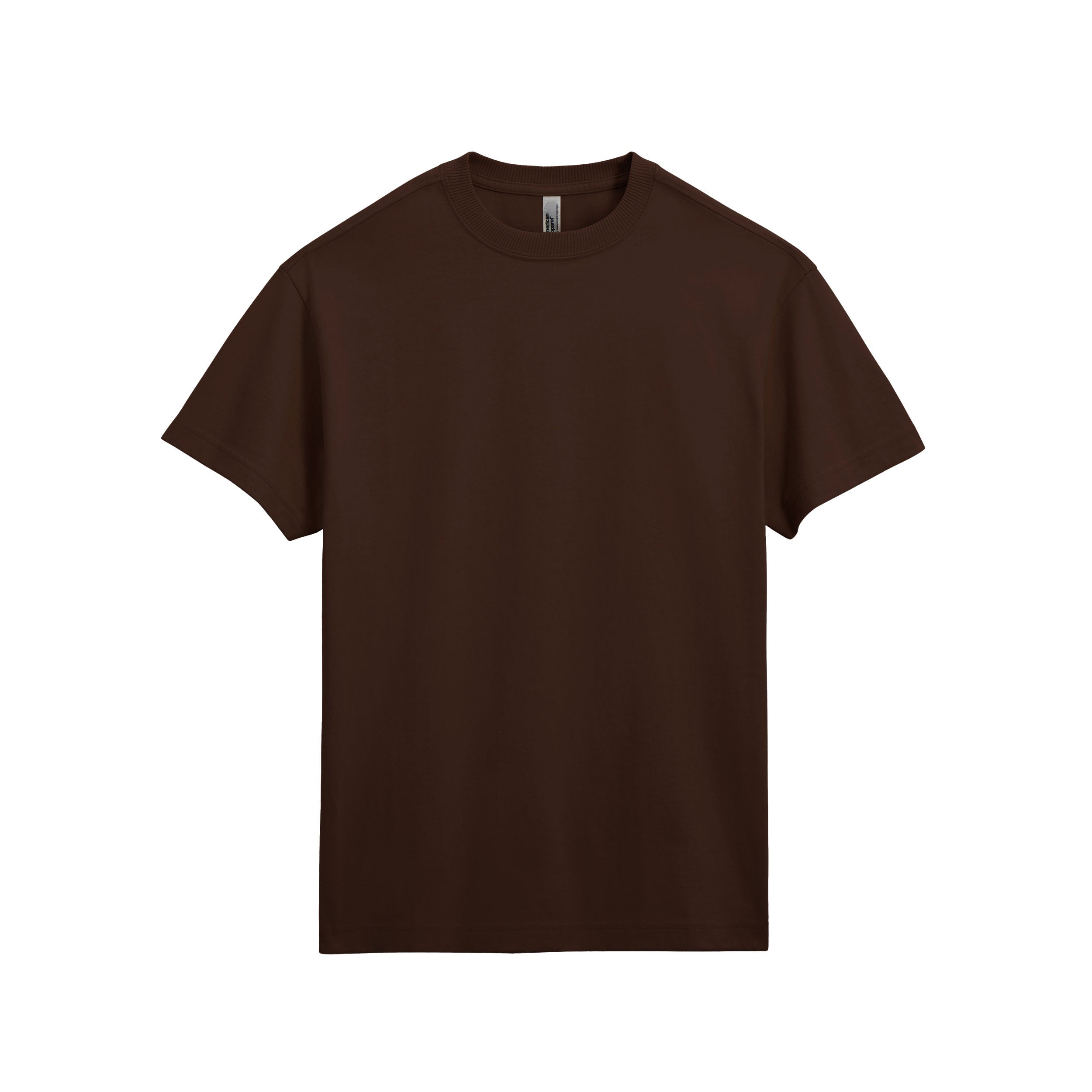 American Apparel Super Heavyweight T-Shirt