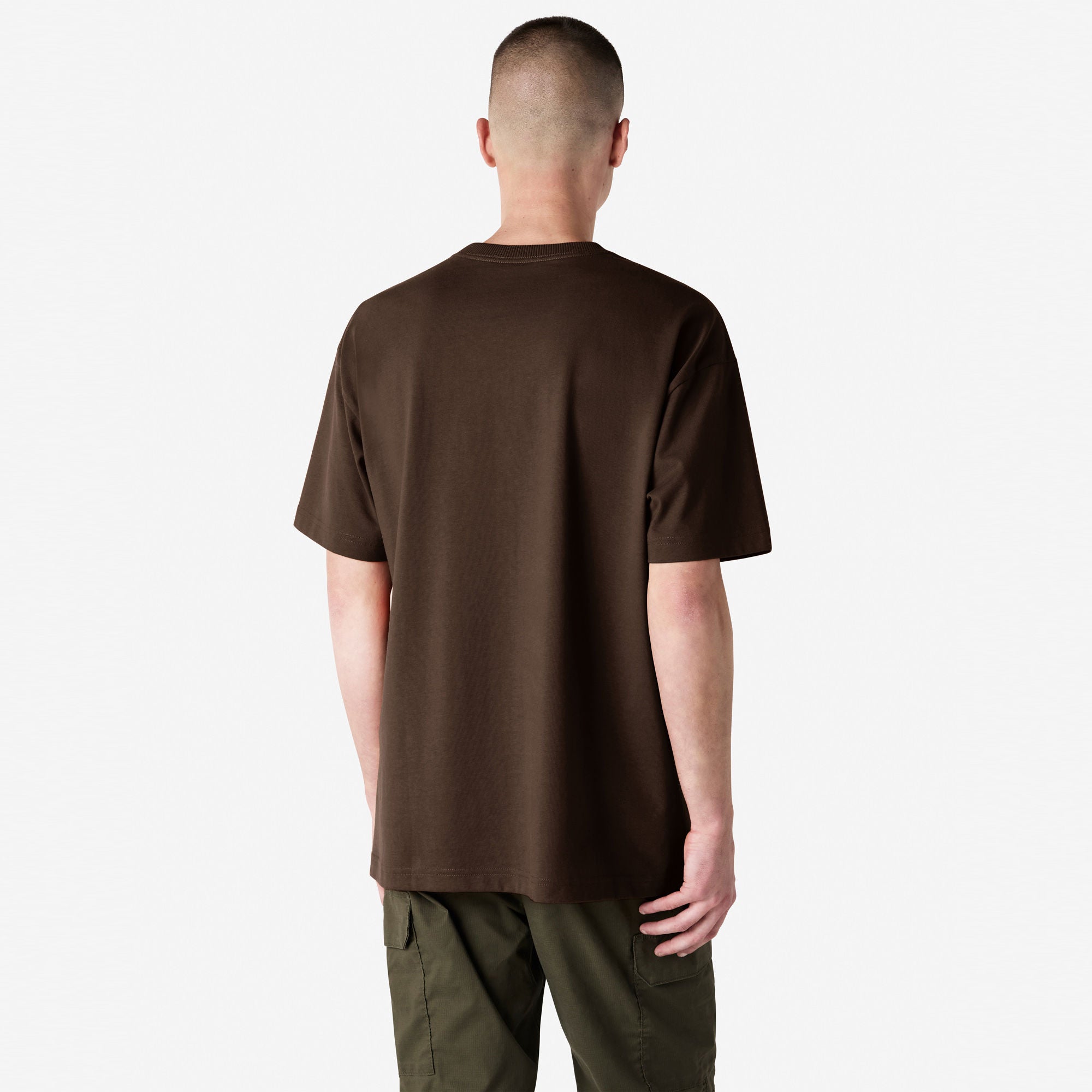 American Apparel Super Heavyweight T-Shirt