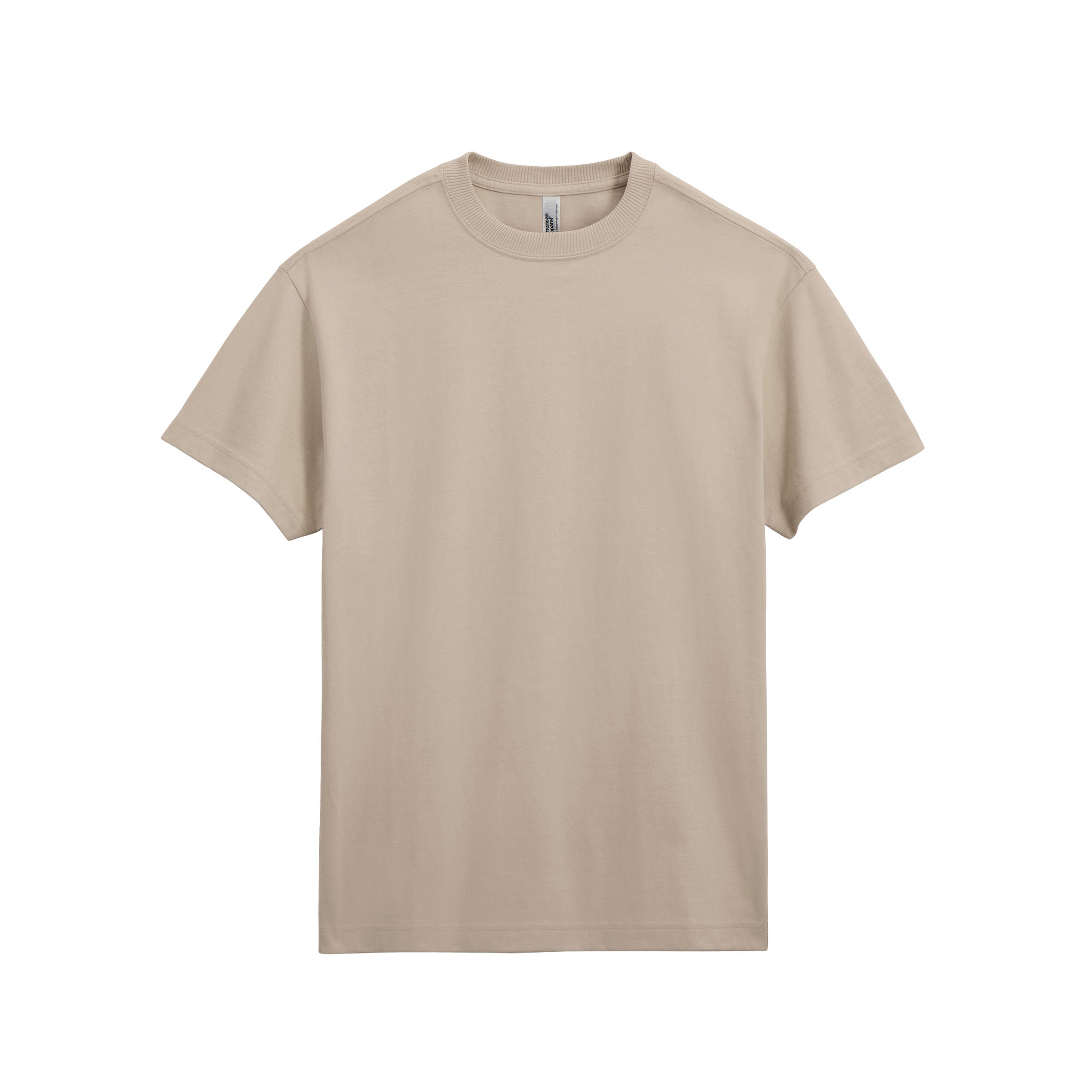 American Apparel Super Heavyweight T-Shirt