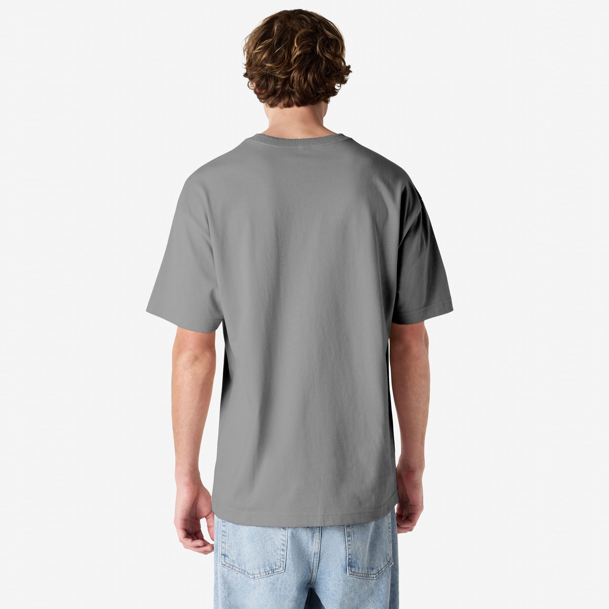 American Apparel Super Heavyweight T-Shirt