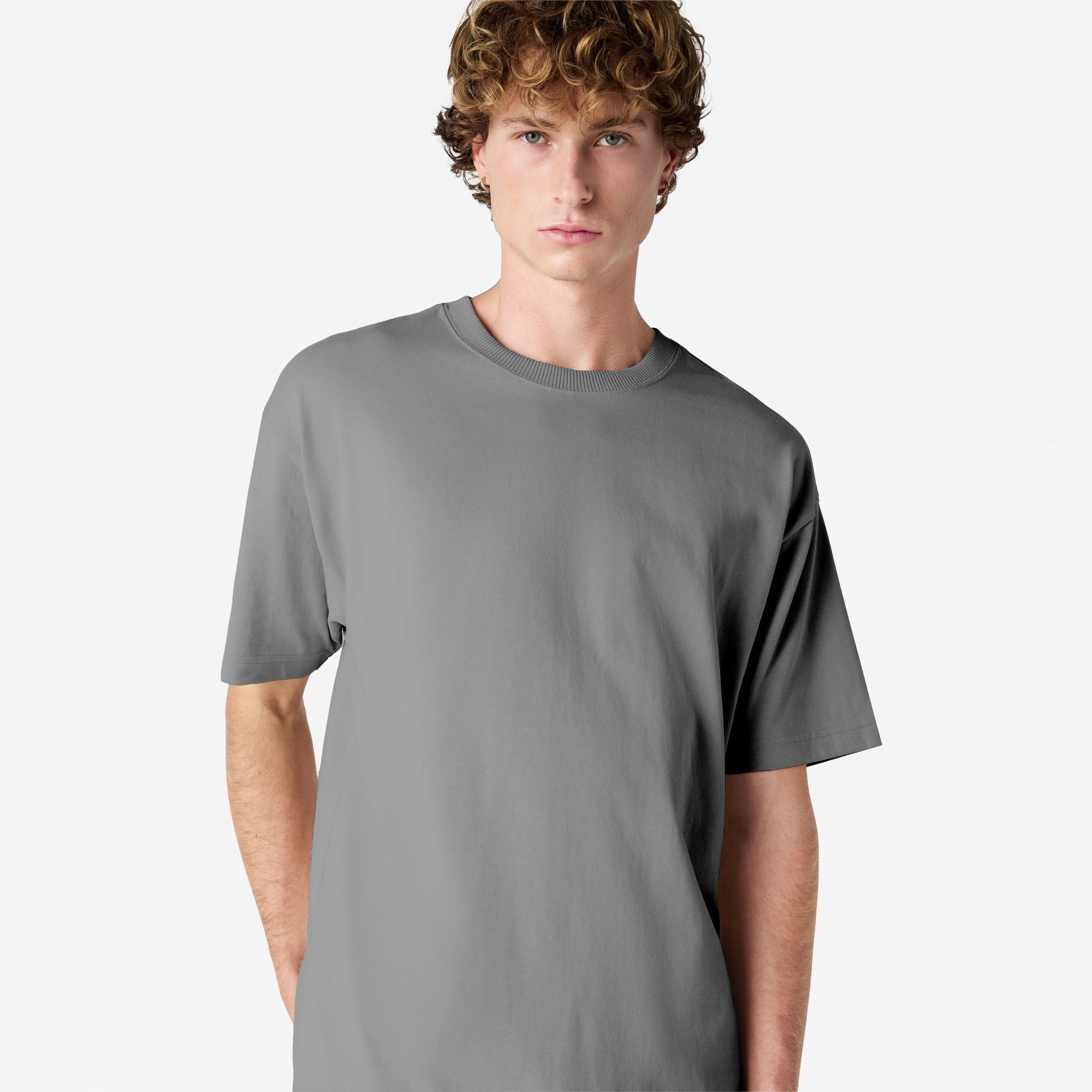 American Apparel Super Heavyweight T-Shirt