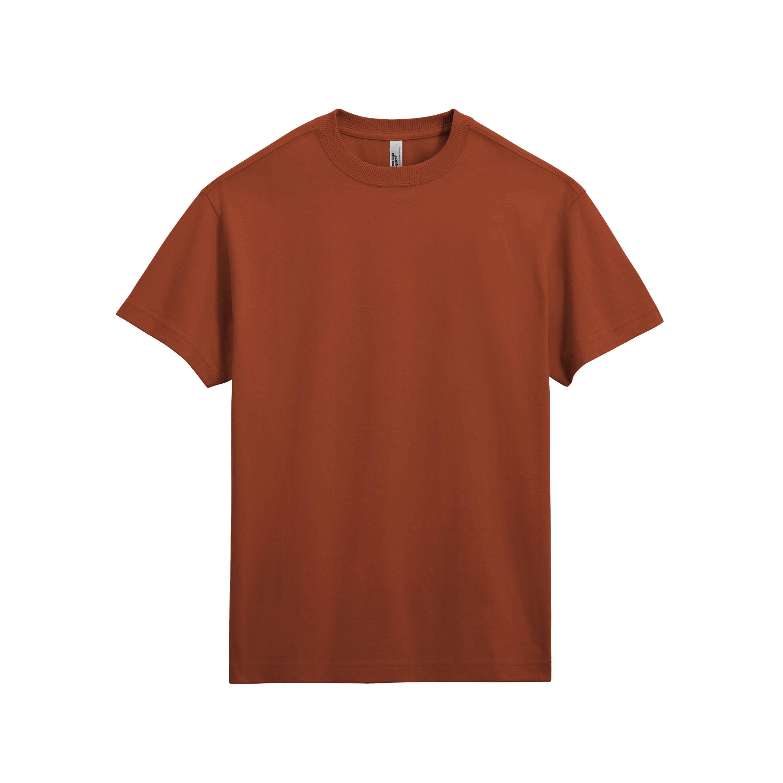American Apparel Super Heavyweight T-Shirt