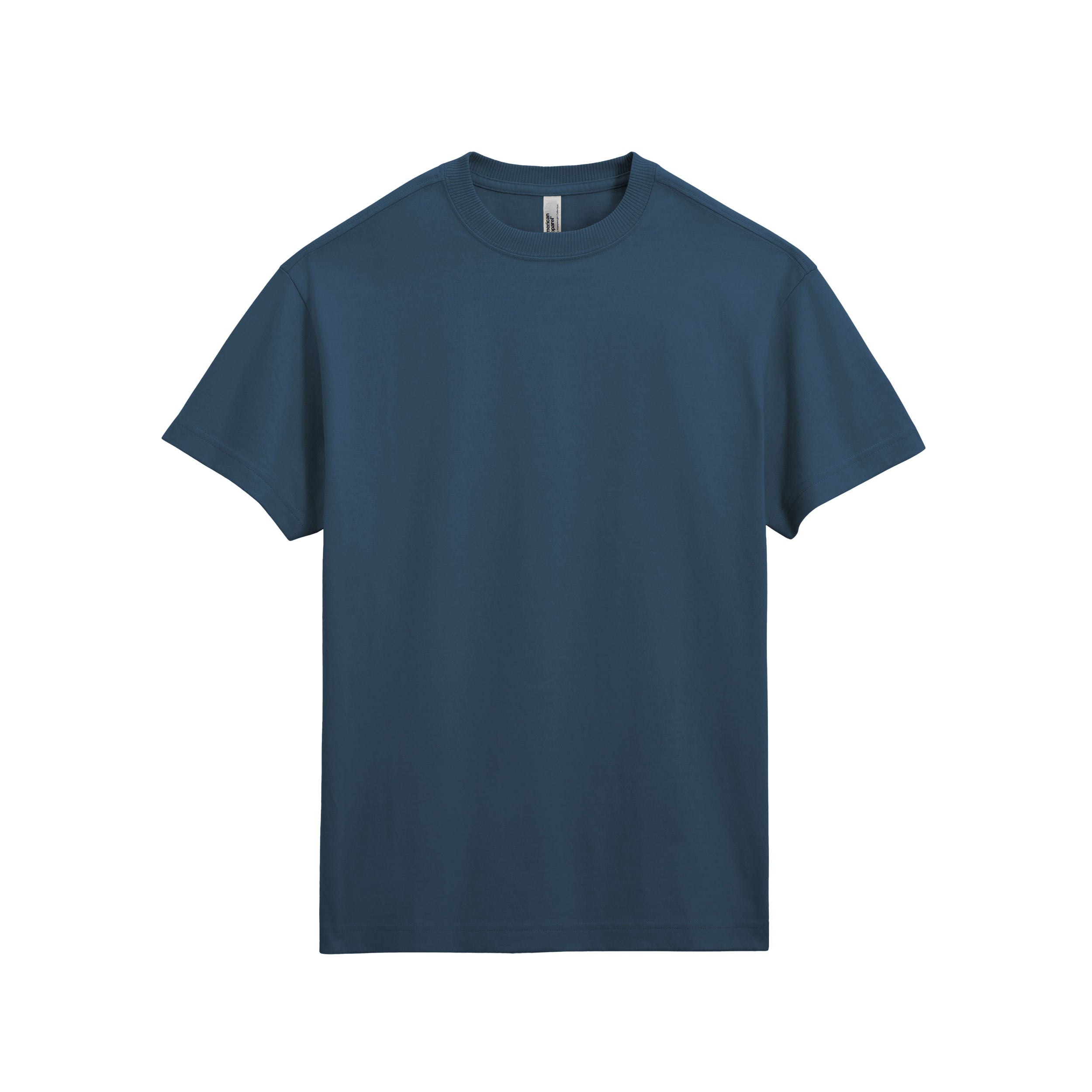 American Apparel Super Heavyweight T-Shirt