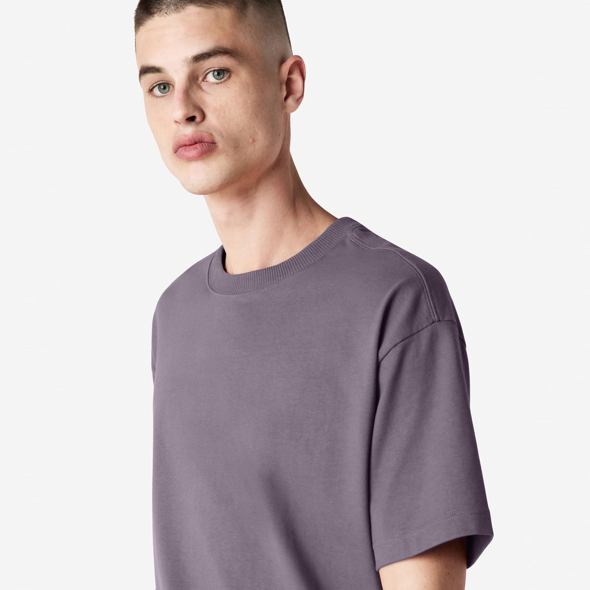American Apparel Super Heavyweight T-Shirt