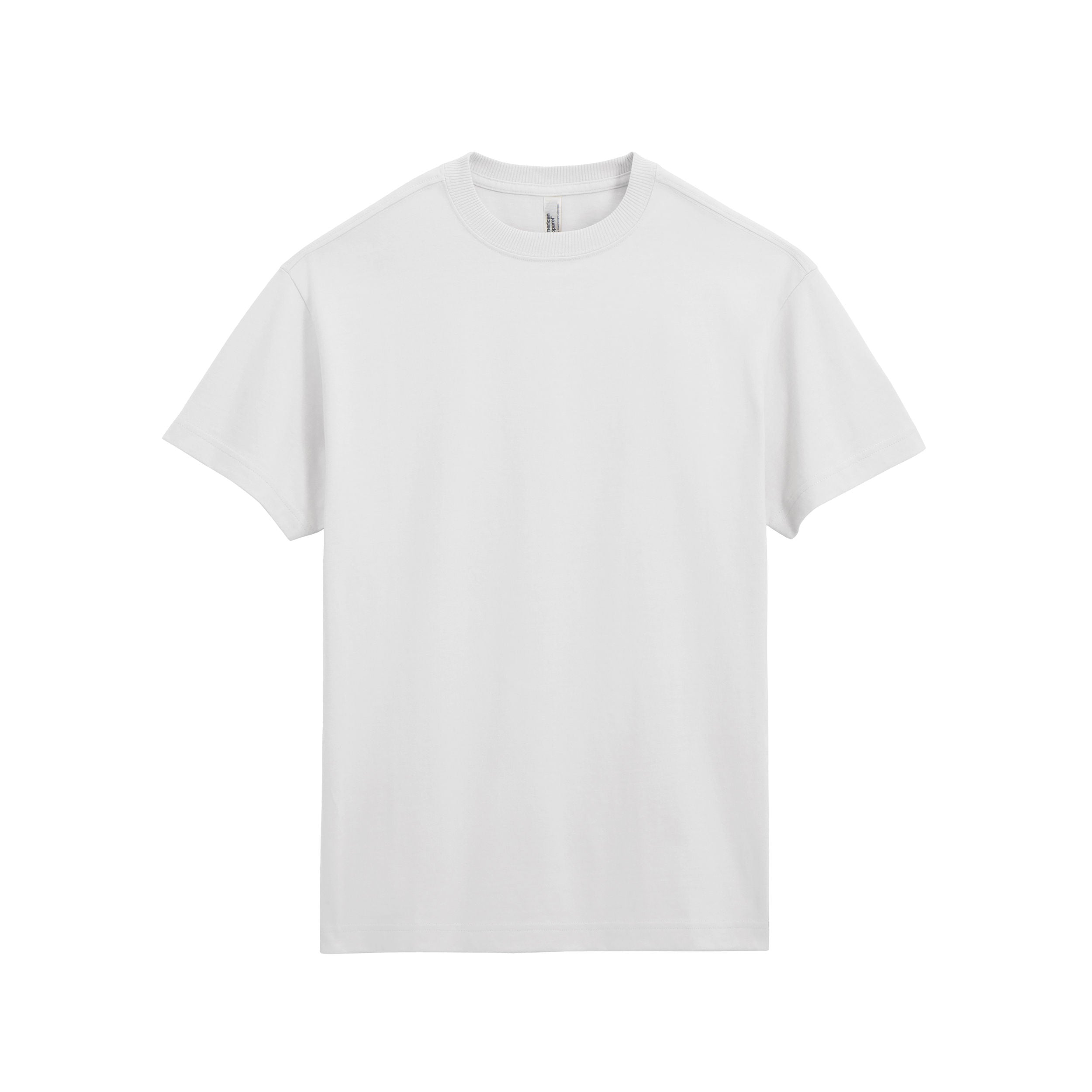 American Apparel Super Heavyweight T-Shirt