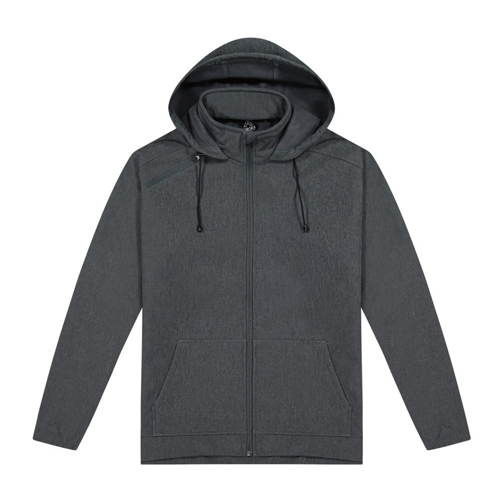 Tutoko Softshell Hoodie