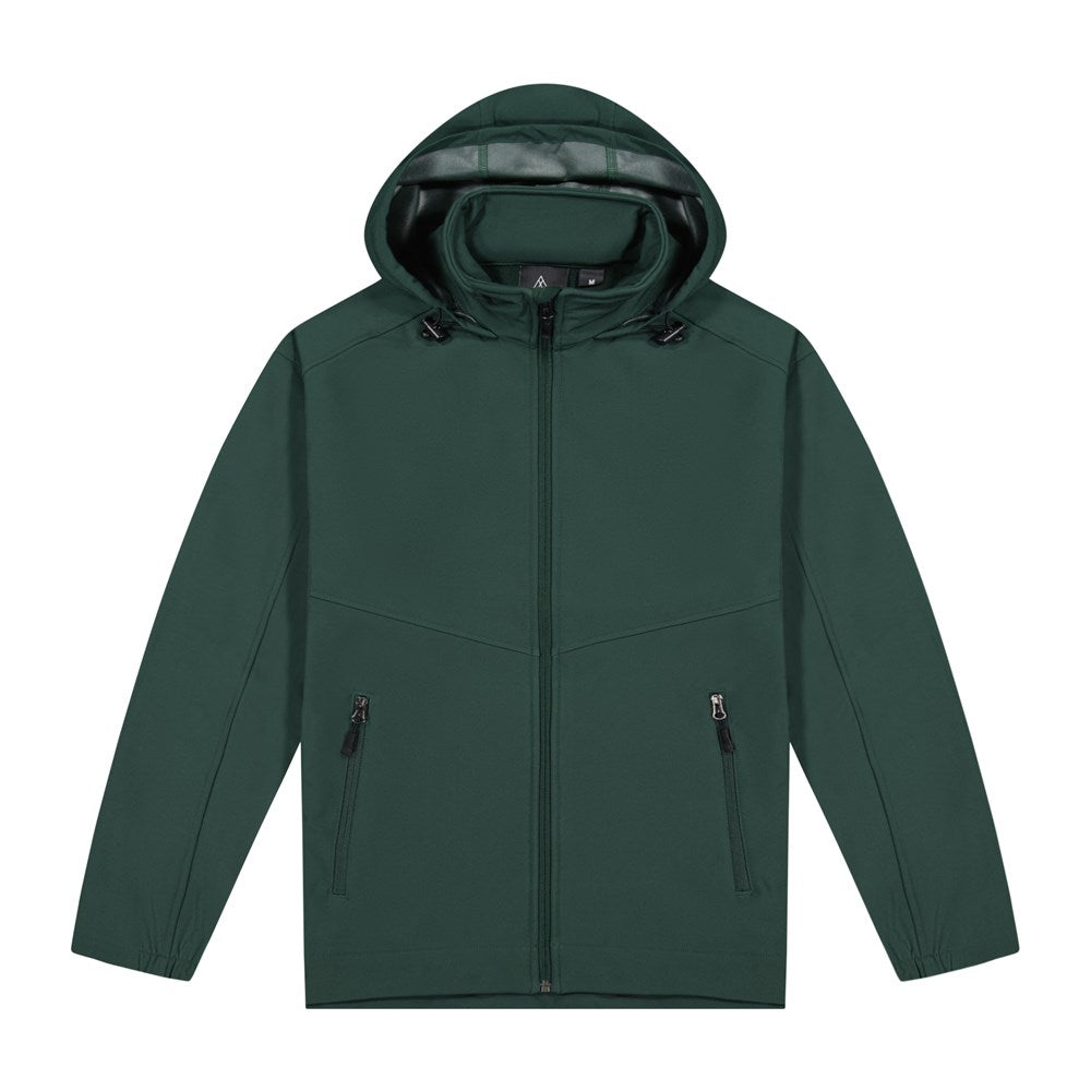 Aspiring Softshell Jacket - Mens
