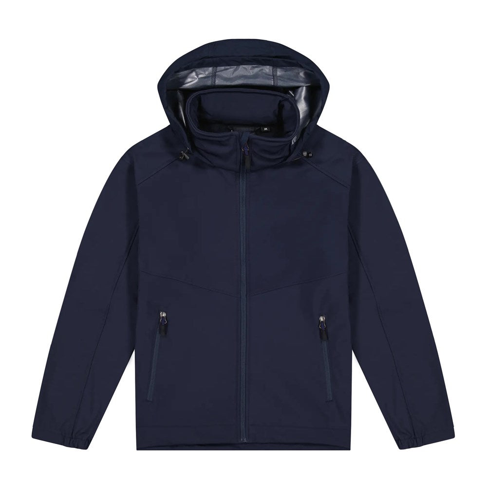 Aspiring Softshell Jacket - Mens