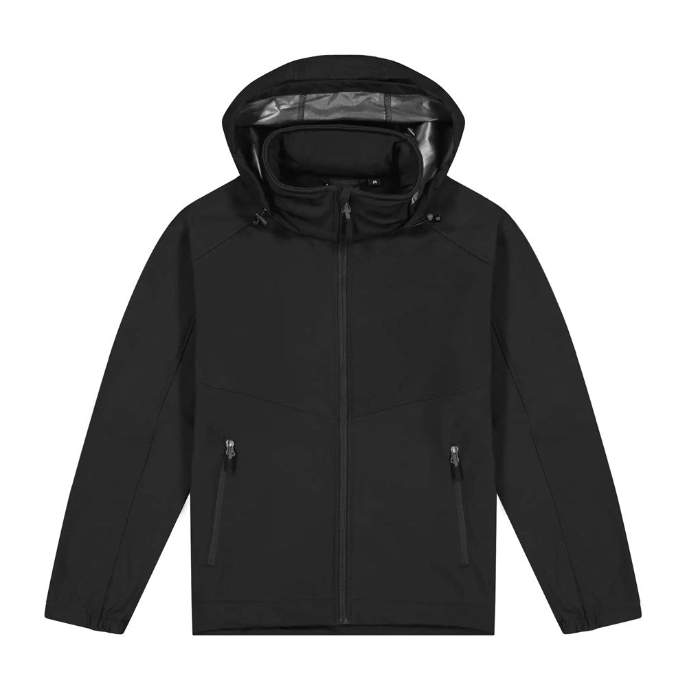 Aspiring Softshell Jacket - Mens