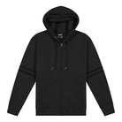 Campfire Zip Hoodie V2 - Womens