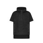Short Sleeved - Hauroko Windproof Fleece
