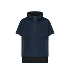 Short Sleeved - Hauroko Windproof Fleece