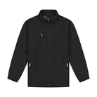 Mens PRO2 - Contrast Zip pulls