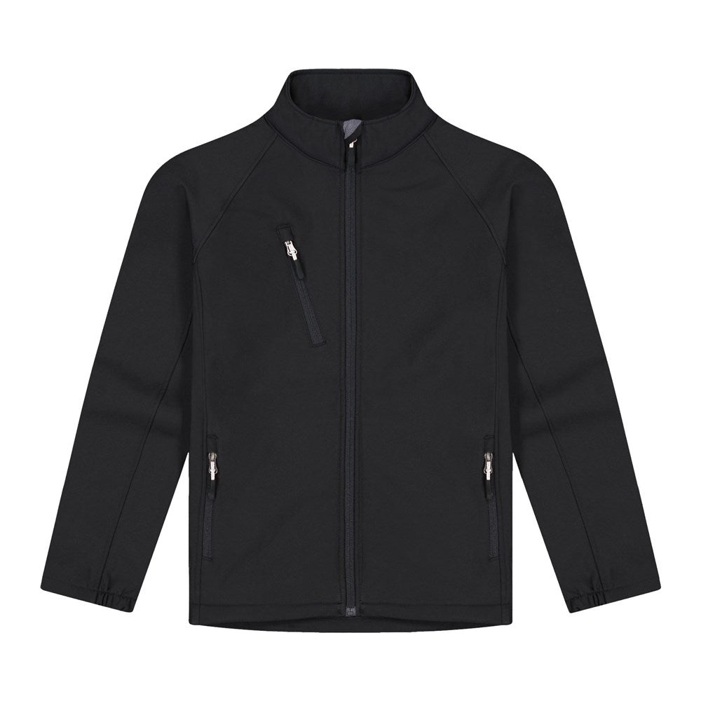 Wmns PRO2 - Contrast Zip pulls