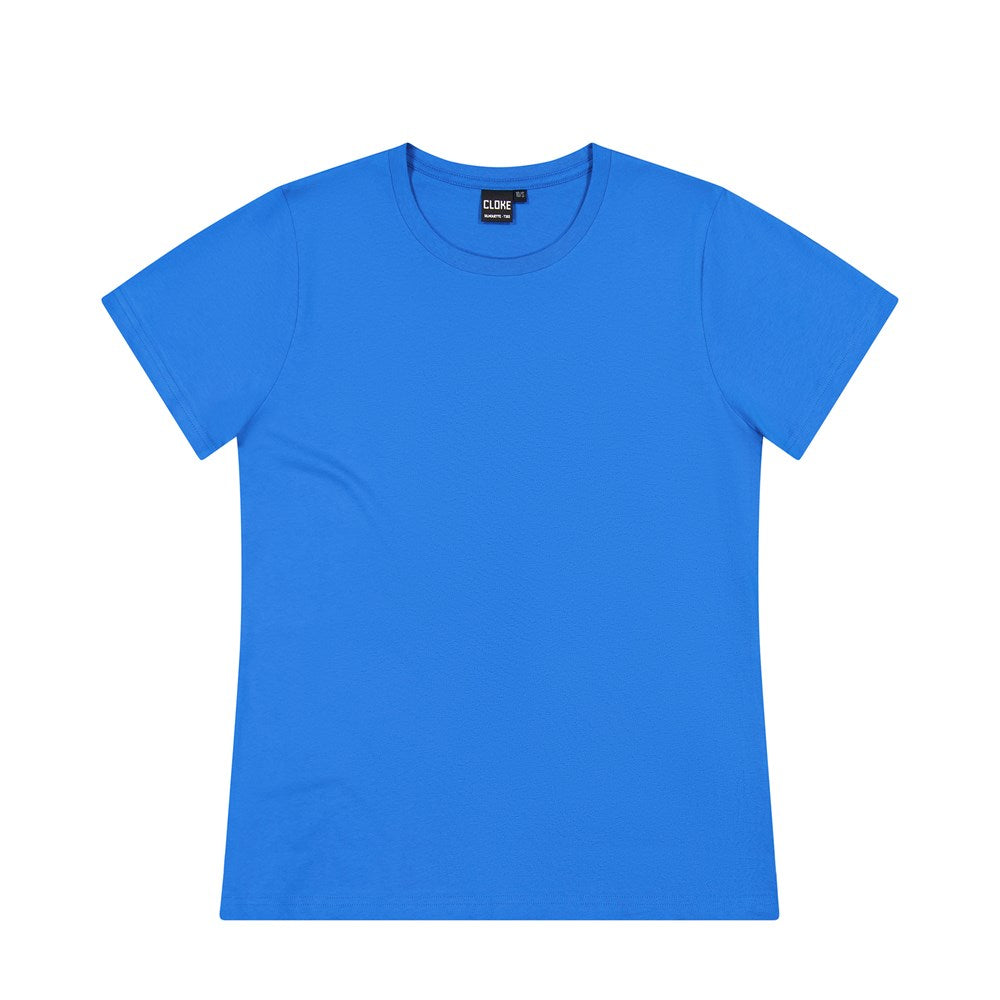 Silhouette Tee V2 - Womens