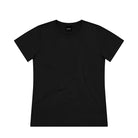 Silhouette Tee V2 - Womens