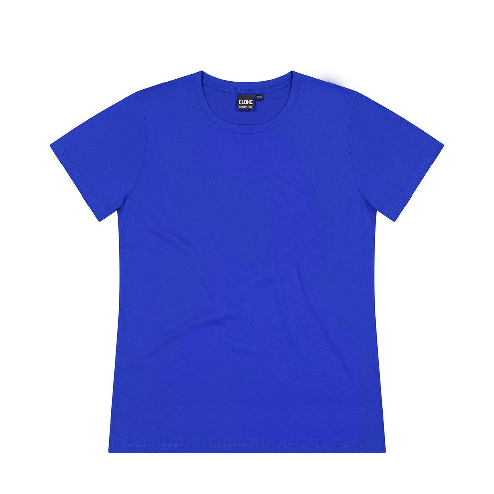 Silhouette Tee V2 - Womens