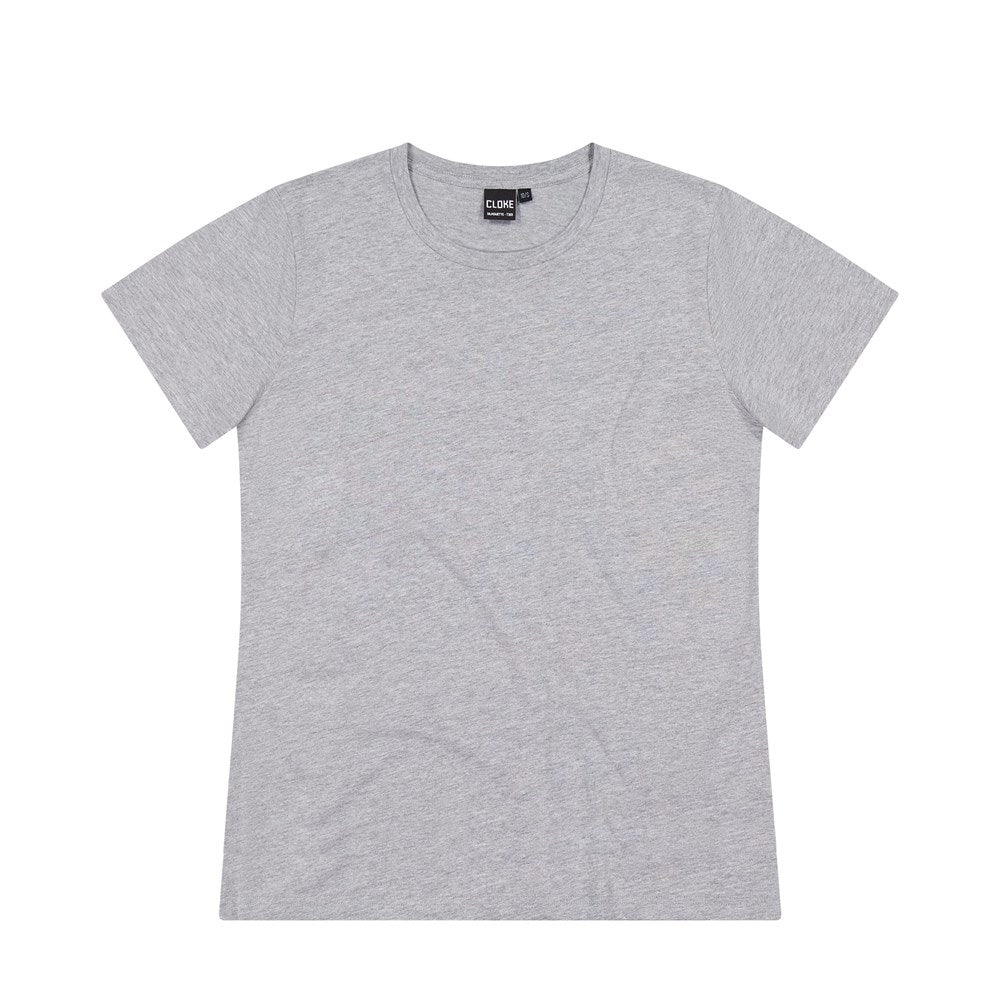 Silhouette Tee V2 - Womens