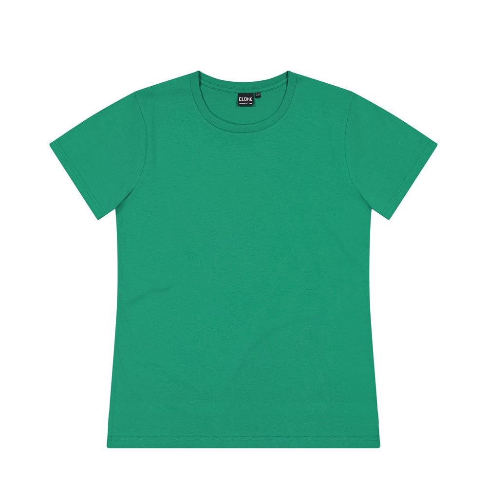 Silhouette Tee V2 - Womens