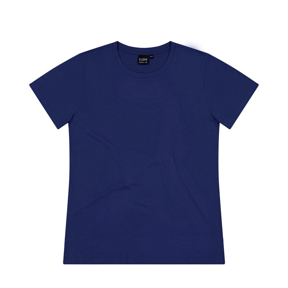 Silhouette Tee V2 - Womens