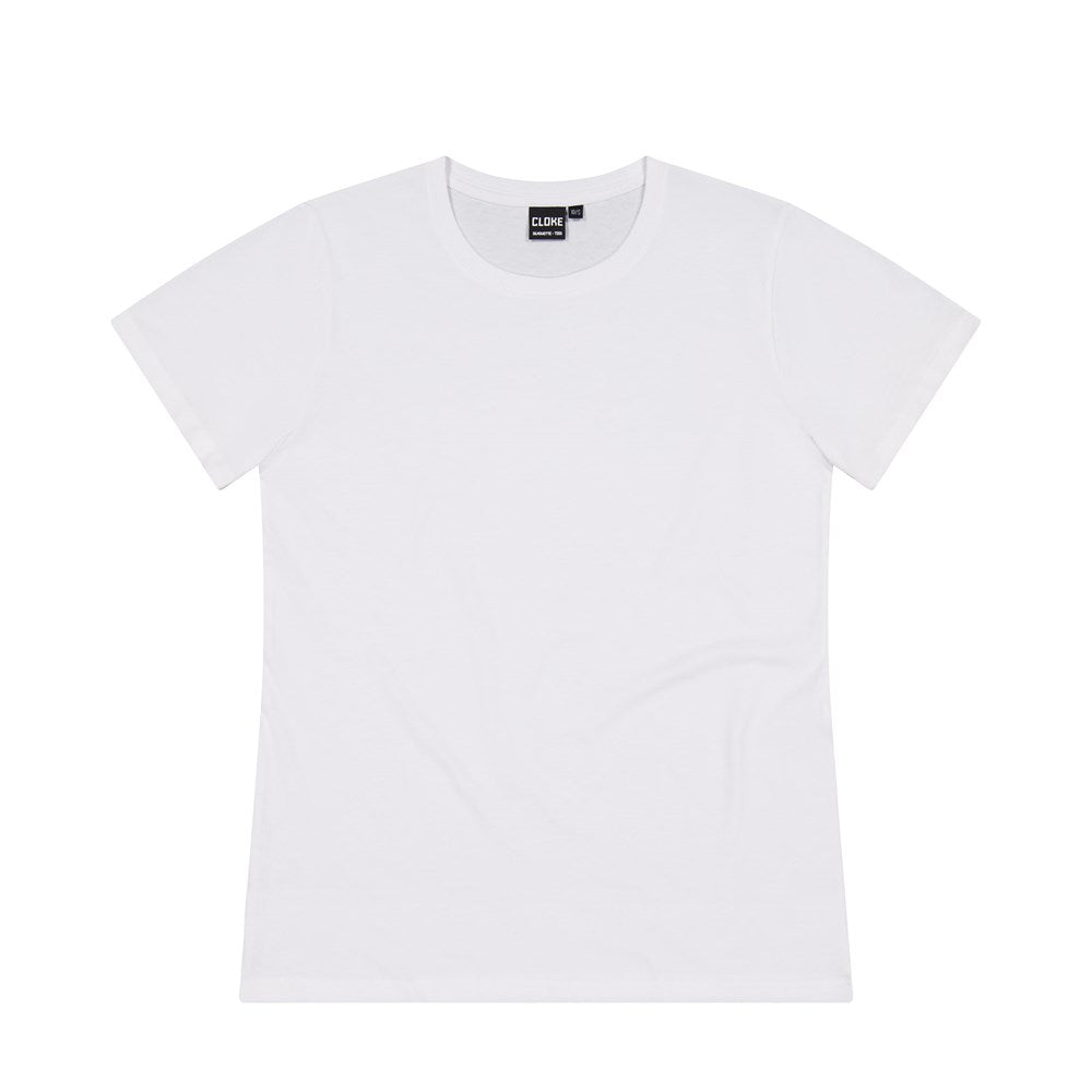 Silhouette Tee V2 - Womens