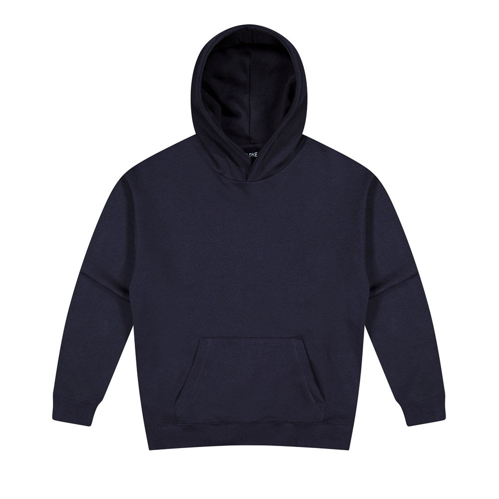 Unplugged Hoodie