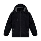 Coronet Jacket