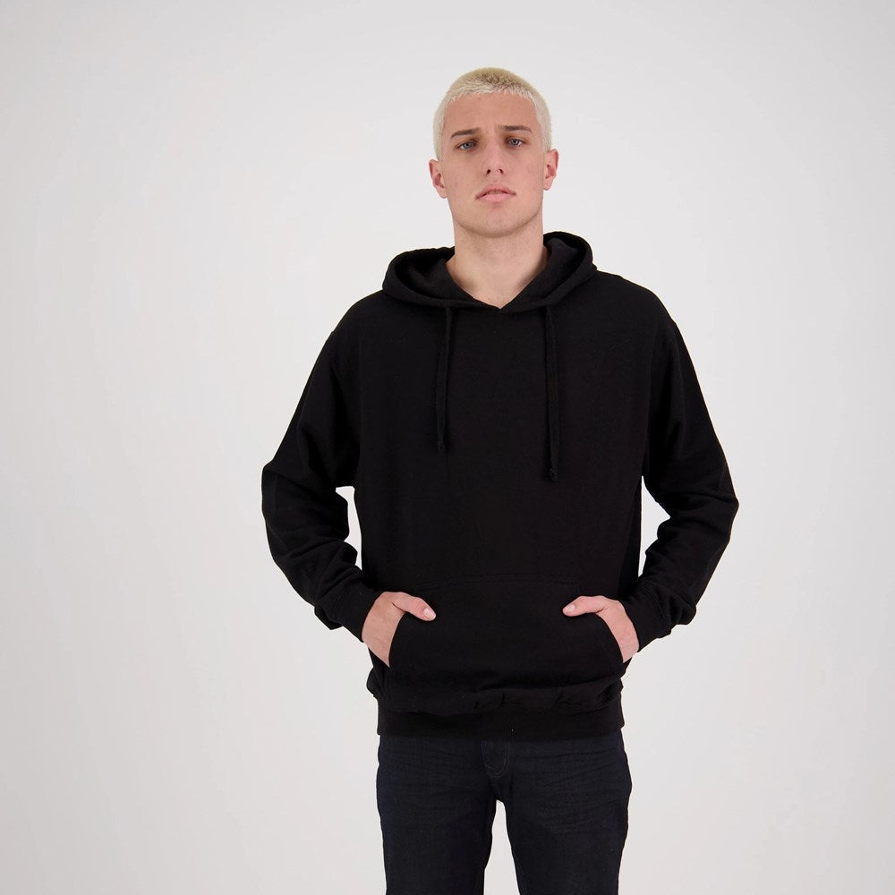 Edge Hoodie