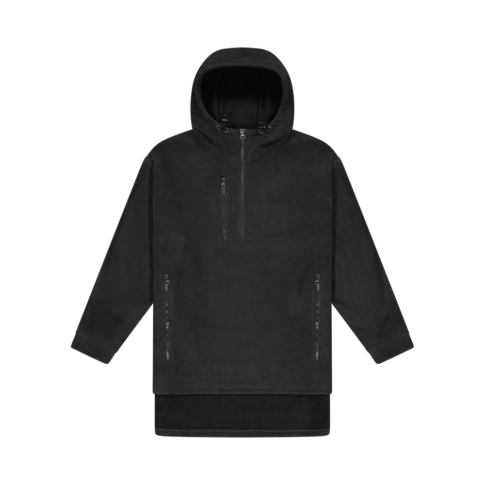 Hauroko Windproof Fleece
