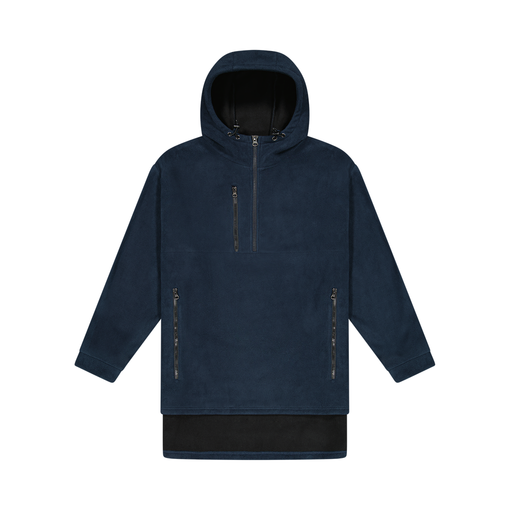 Hauroko Windproof Fleece