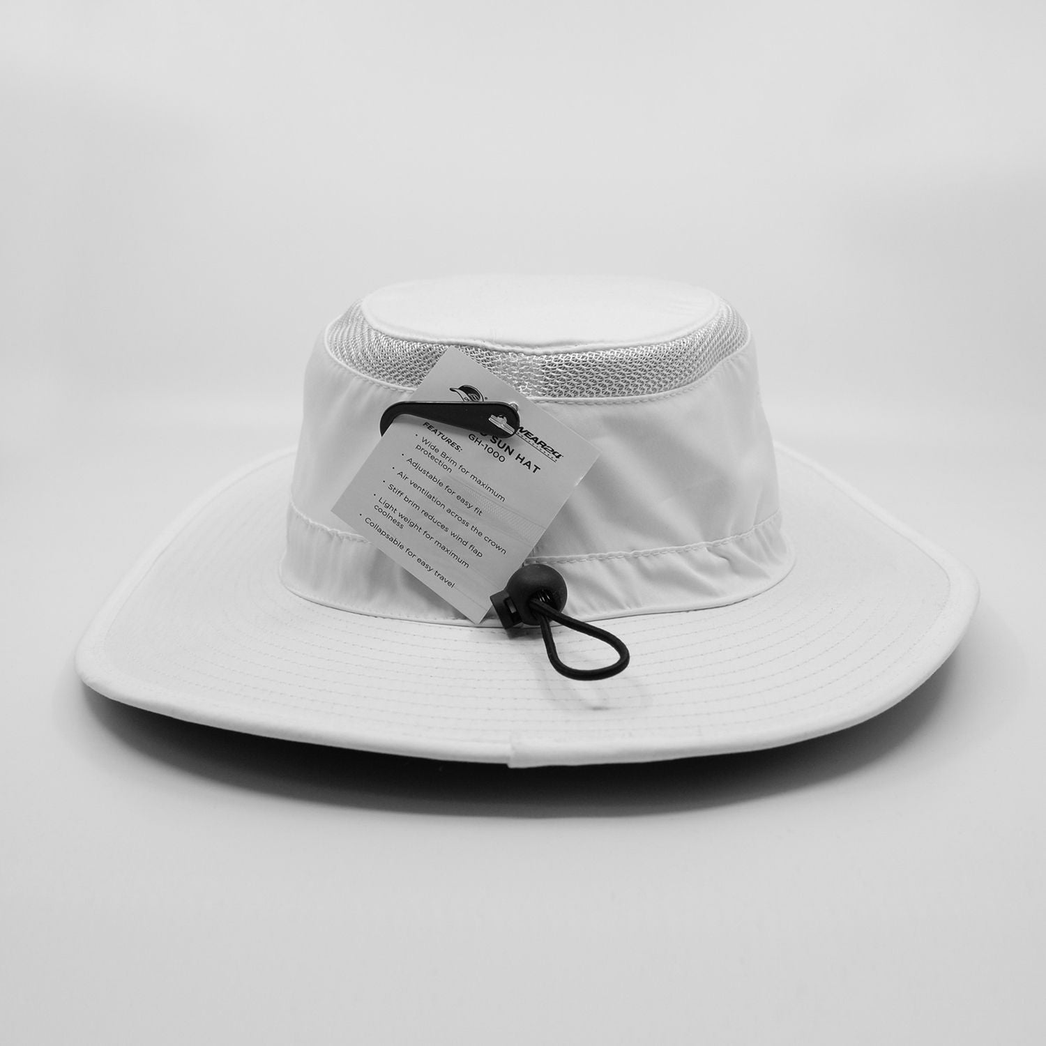 Headwear24 Airflo Sun Hat