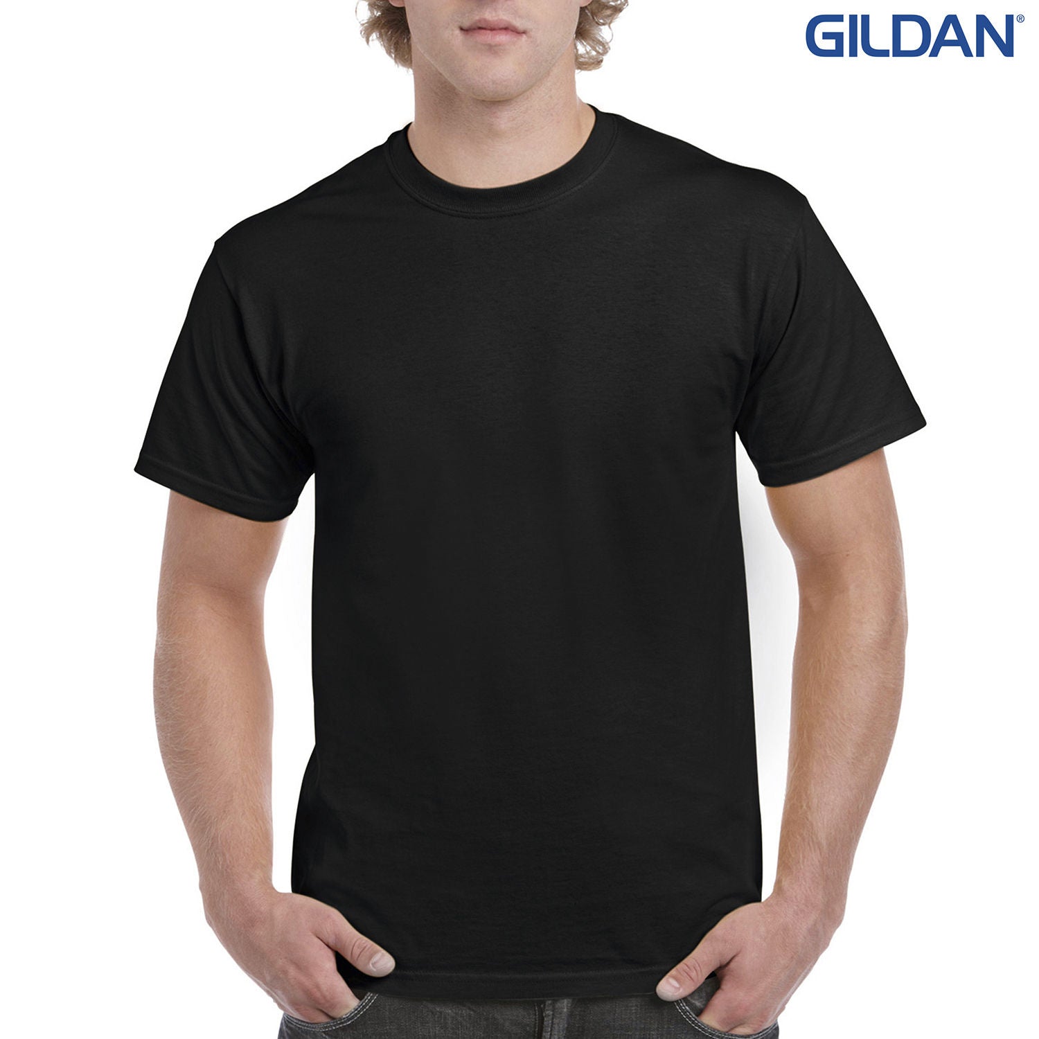 HGildan Hammer Adult T-Shirt