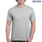 HGildan Hammer Adult T-Shirt