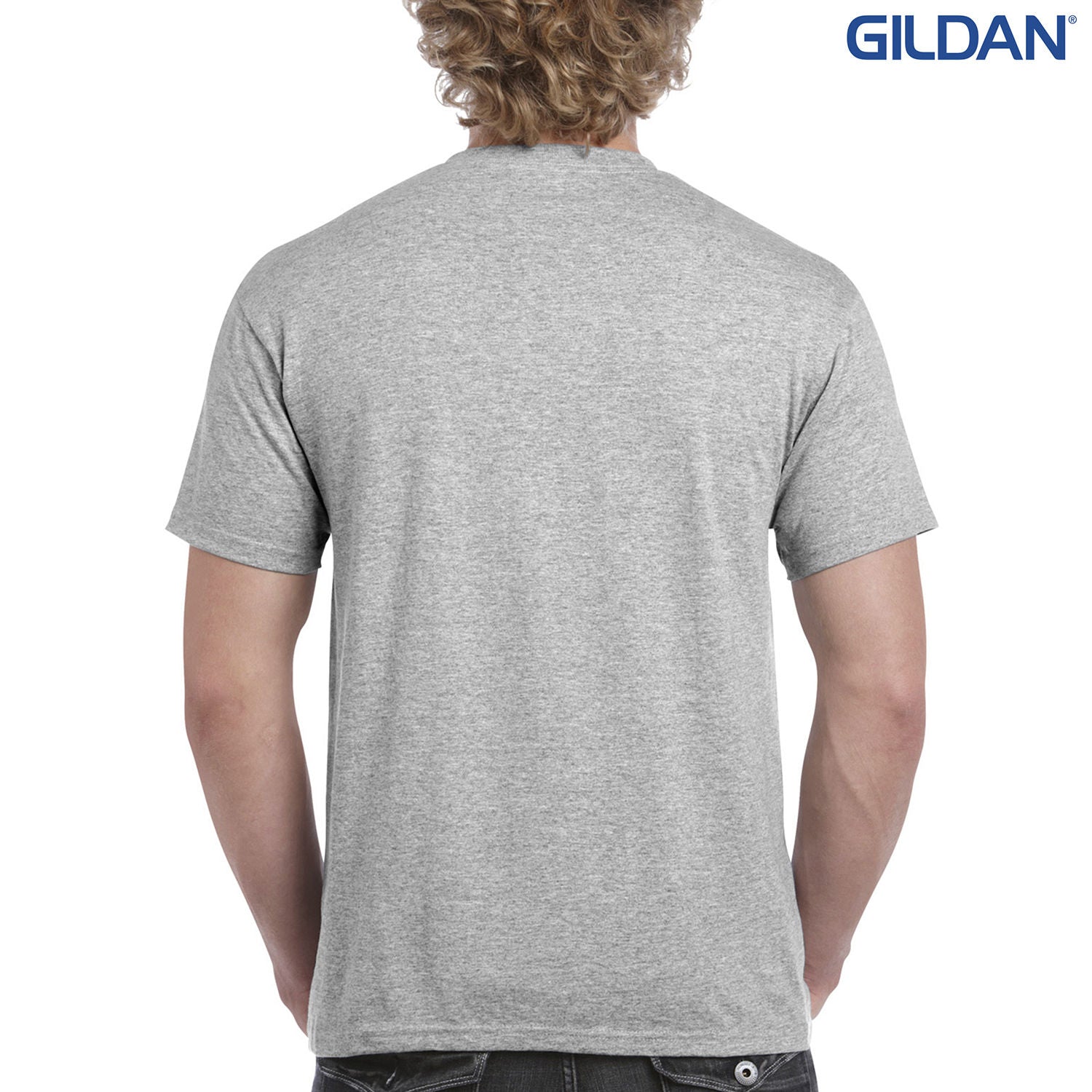 HGildan Hammer Adult T-Shirt