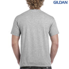 HGildan Hammer Adult T-Shirt