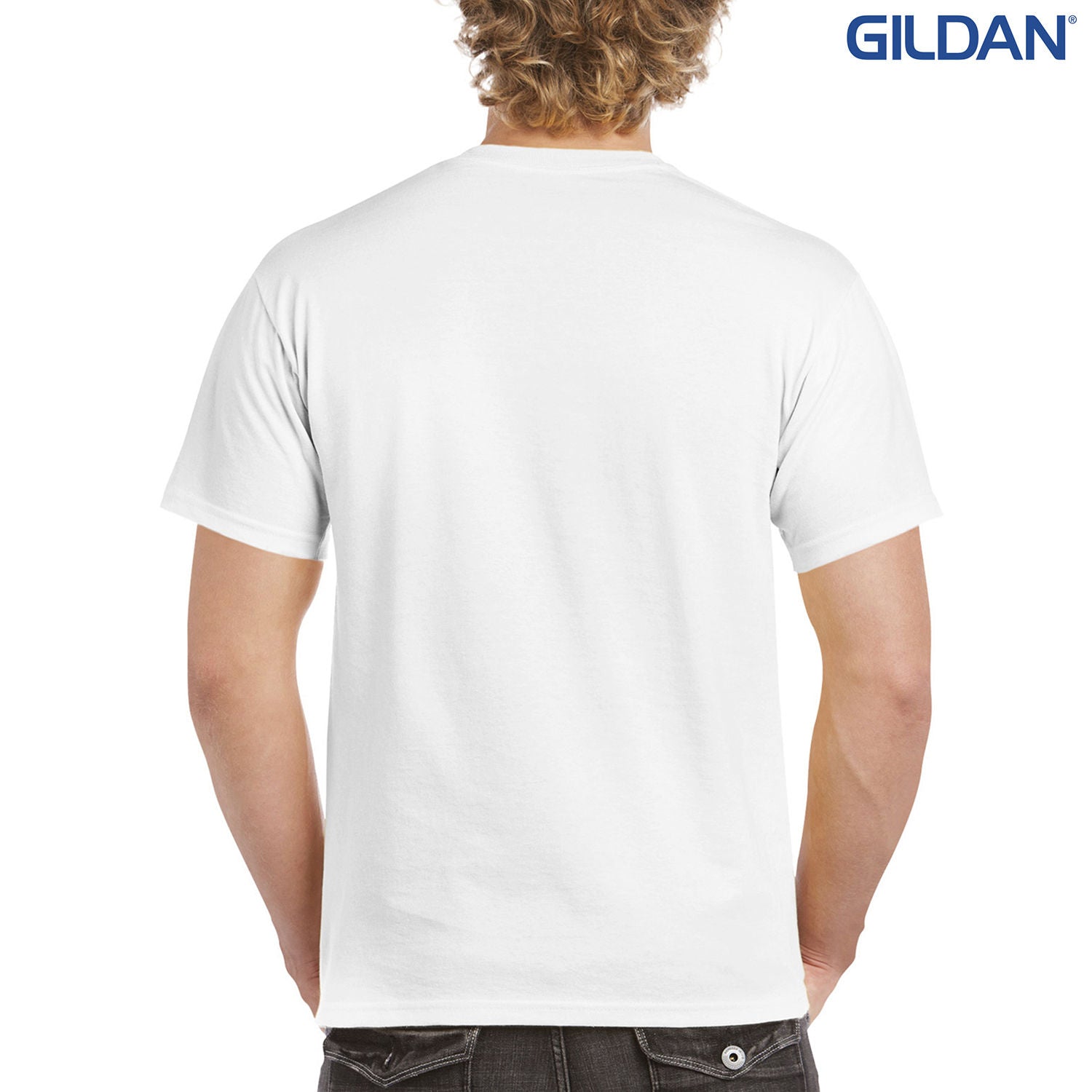 HGildan Hammer Adult T-Shirt