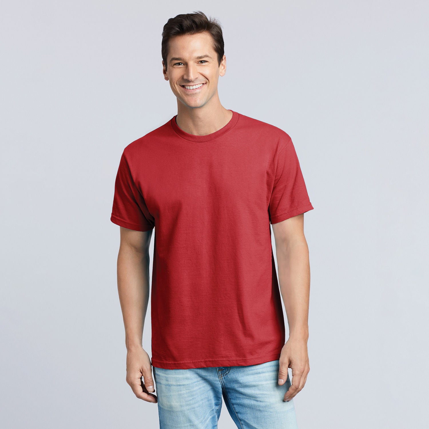 HGildan Hammer Adult T-Shirt