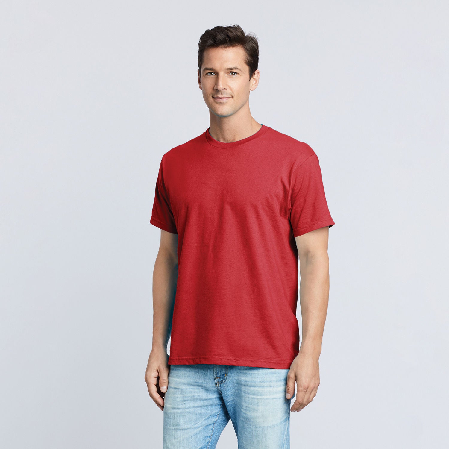 HGildan Hammer Adult T-Shirt