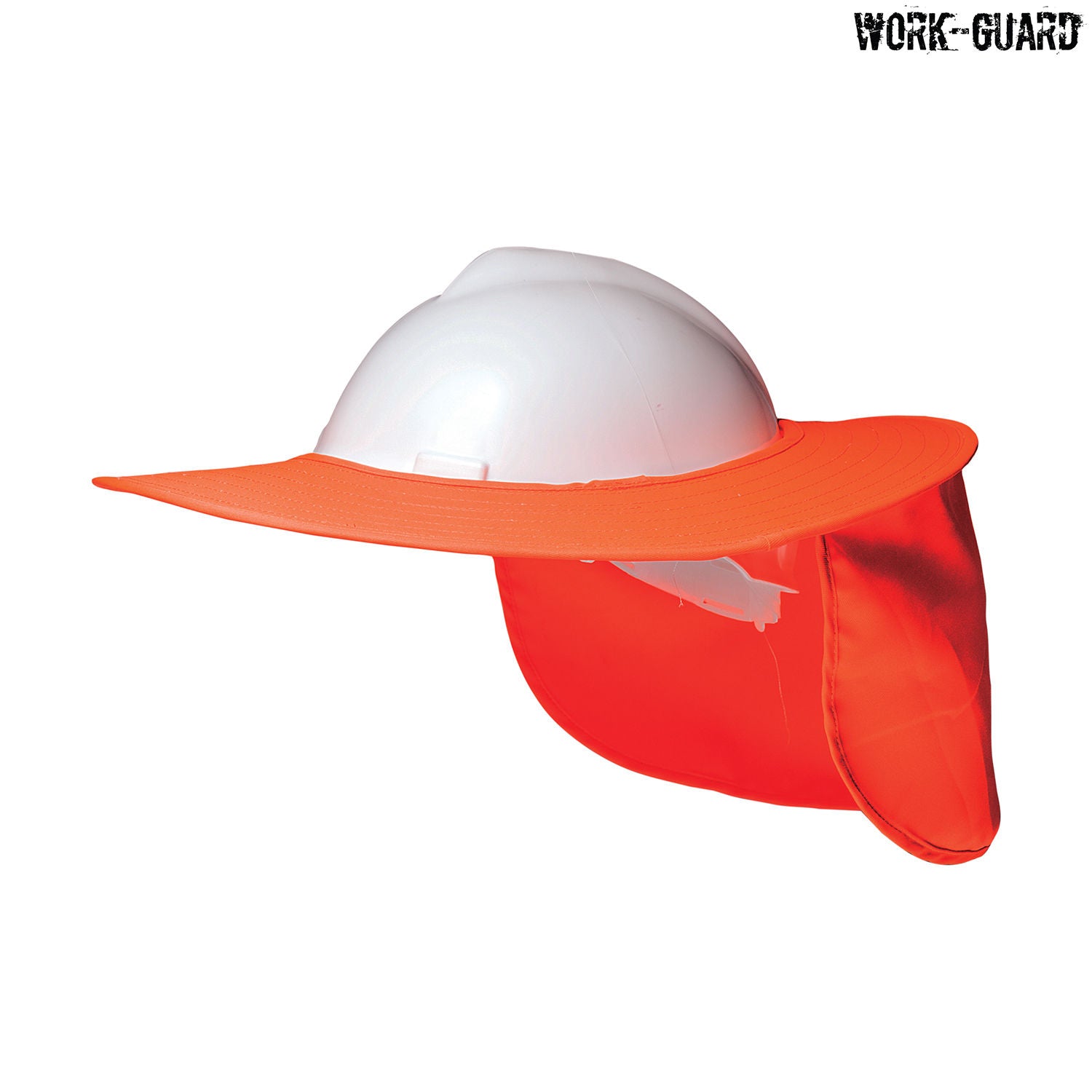 HHard Hat Protective Brim
