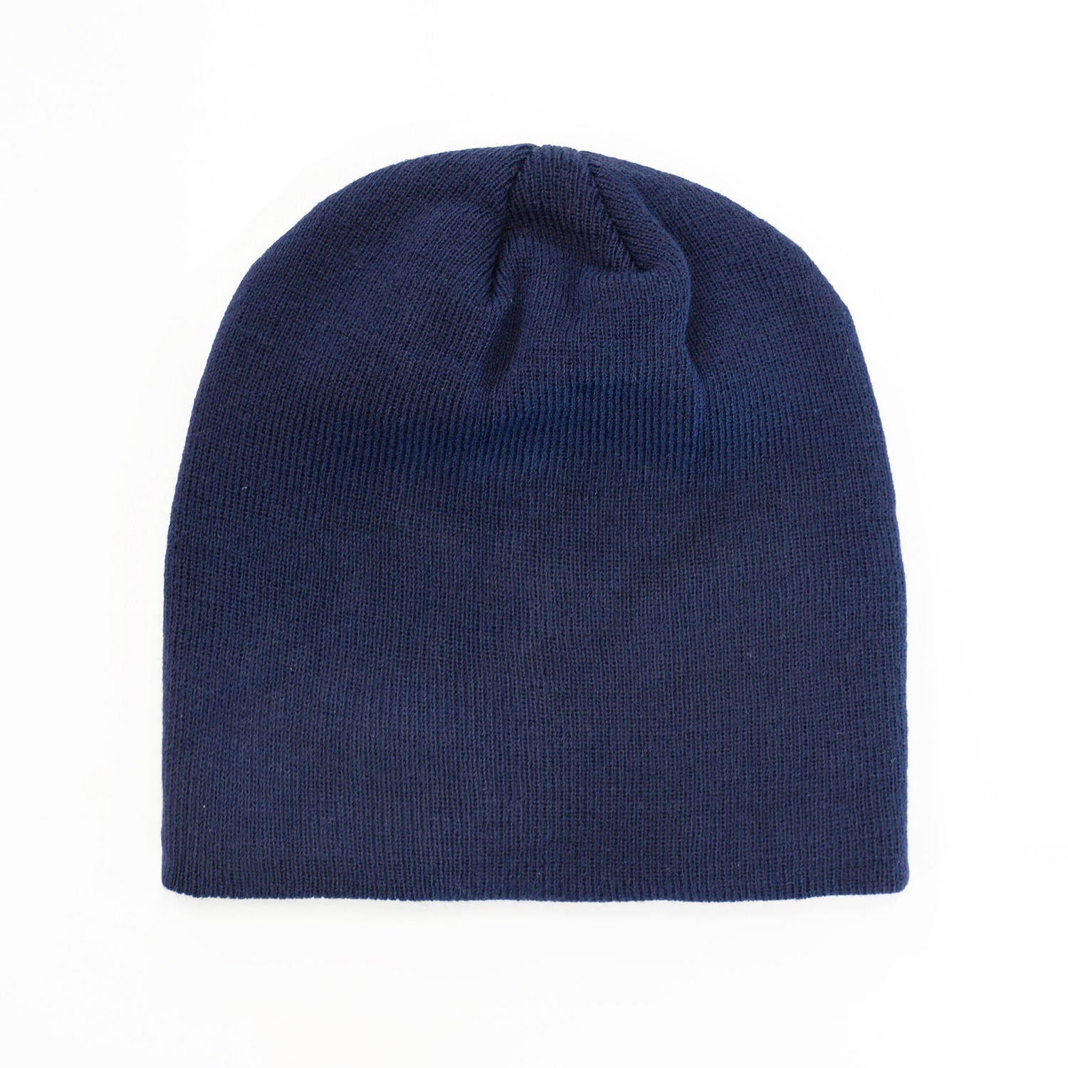 Headwear24 Skull Beanie