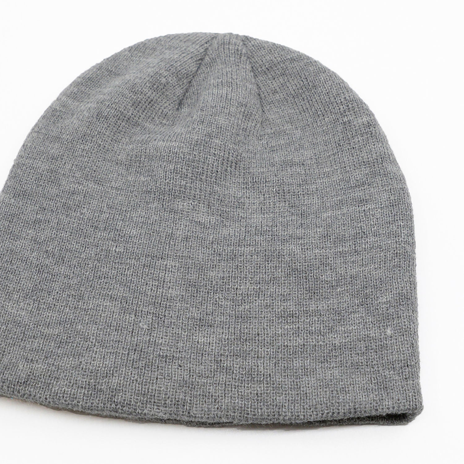 Headwear24 Skull Beanie