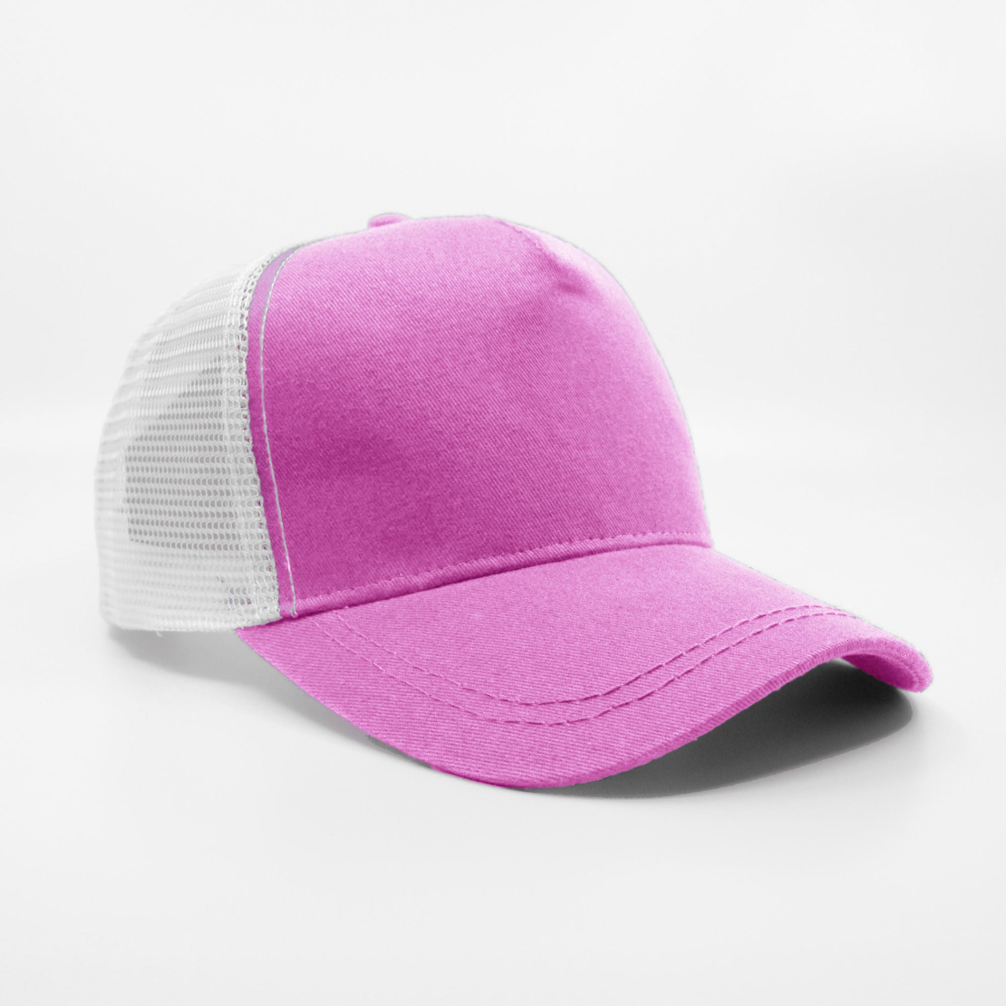 Headwear24 Mac Trucker