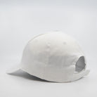Headwear24 6 Panel Brushed Cotton Cap