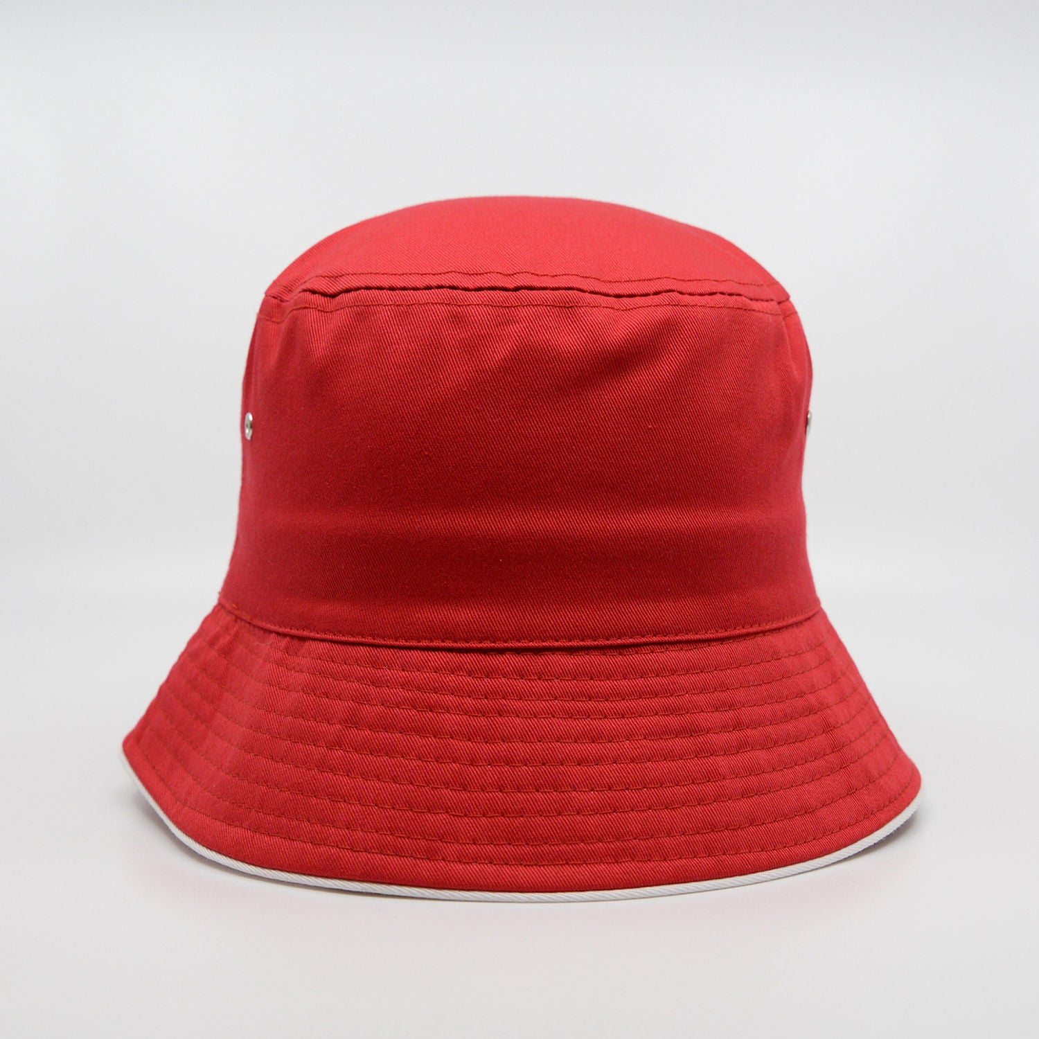 Headwear24 Sandwich Bucket Hat