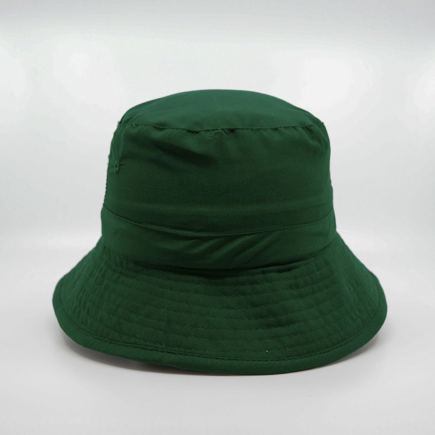 Headwear24 Microfibre Bucket Hat