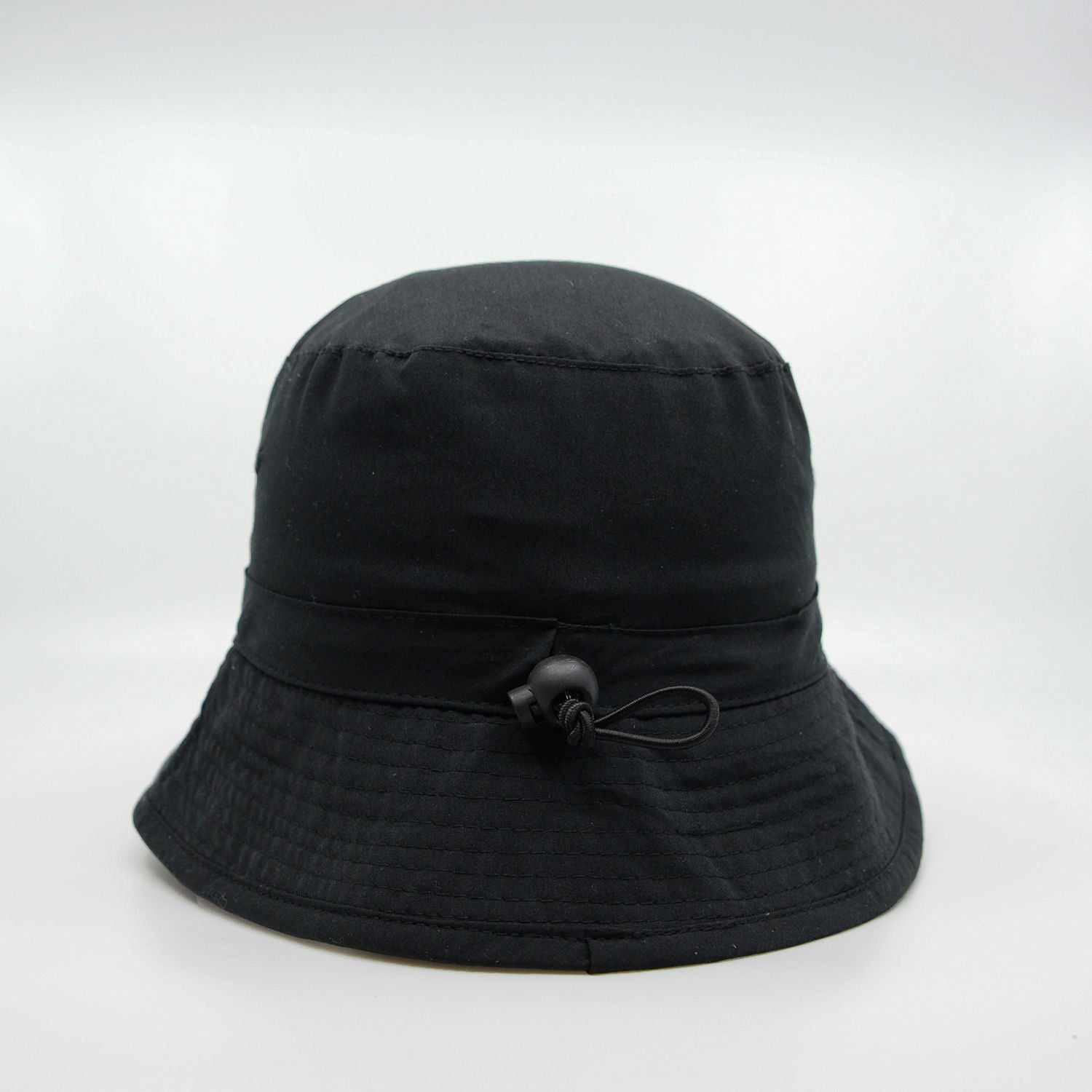 Headwear24 Microfibre Bucket Hat